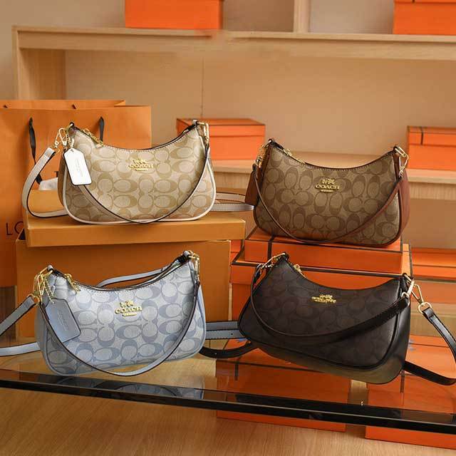 Printed Fashion Crossbody Bag