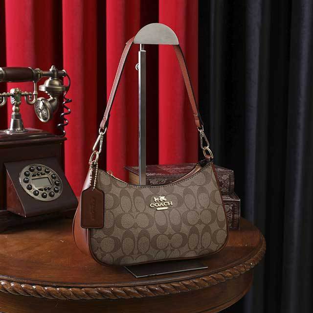 Printed Fashion Crossbody Bag