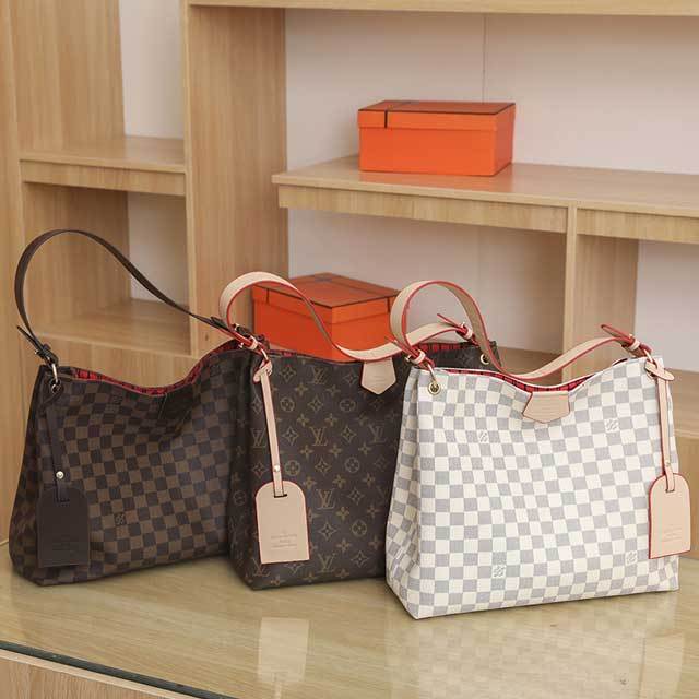 Printed Fashion Women Shoulder Bag