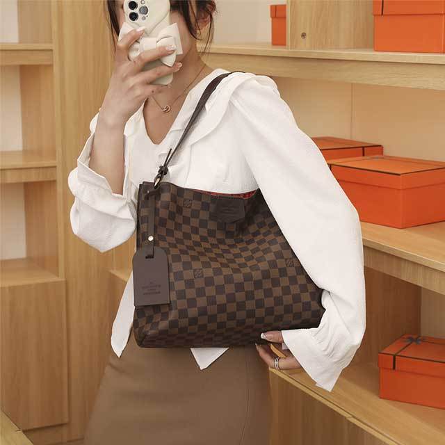 Printed Fashion Women Shoulder Bag