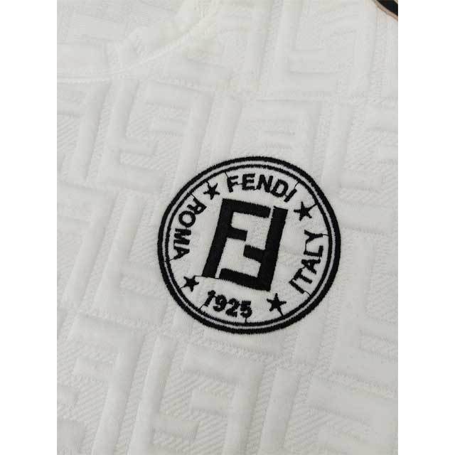 Fashion Embossing Embroidery Casual Pants Set