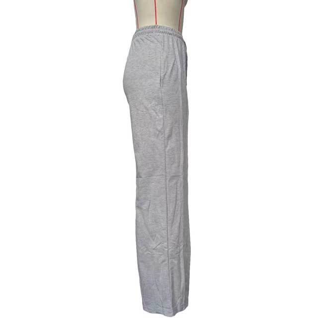Drawstring Casual Jogger Pant