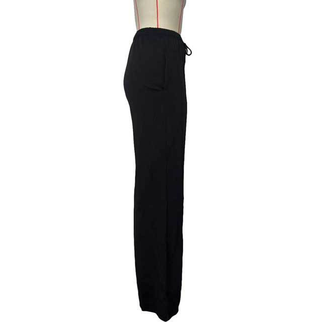 Drawstring Casual Jogger Pant