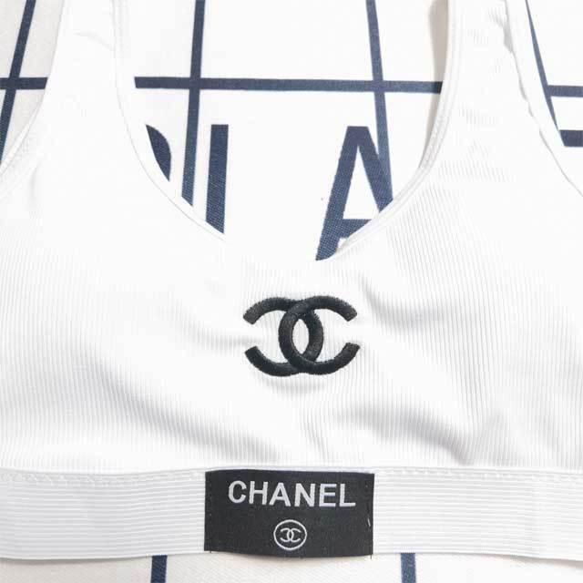 Embroidery Fashion Tankinis Swimsuit
