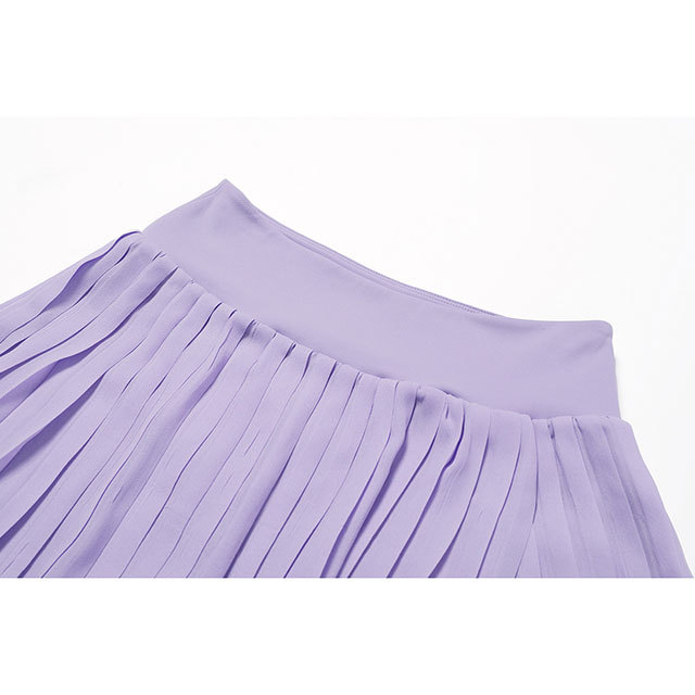 Breathable Yoga Tennis Wear Skirt Short Set