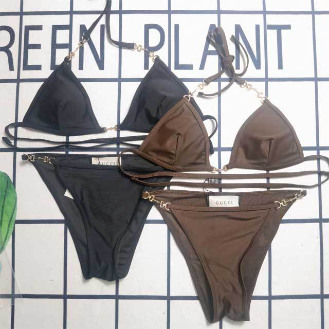 Fashion Sexy Bikini Set