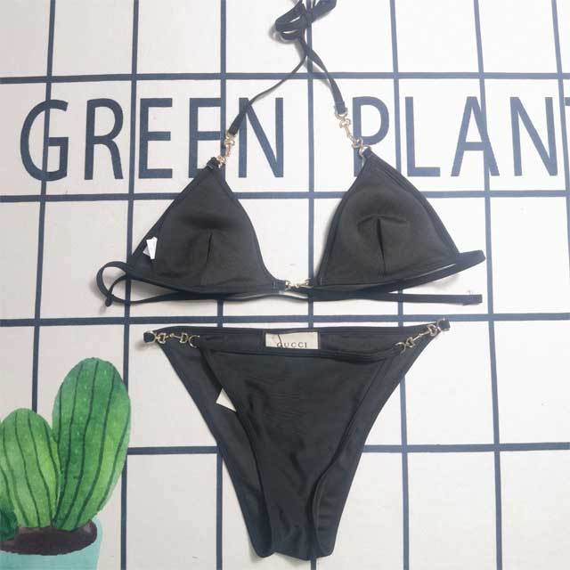 Fashion Sexy Bikini Set
