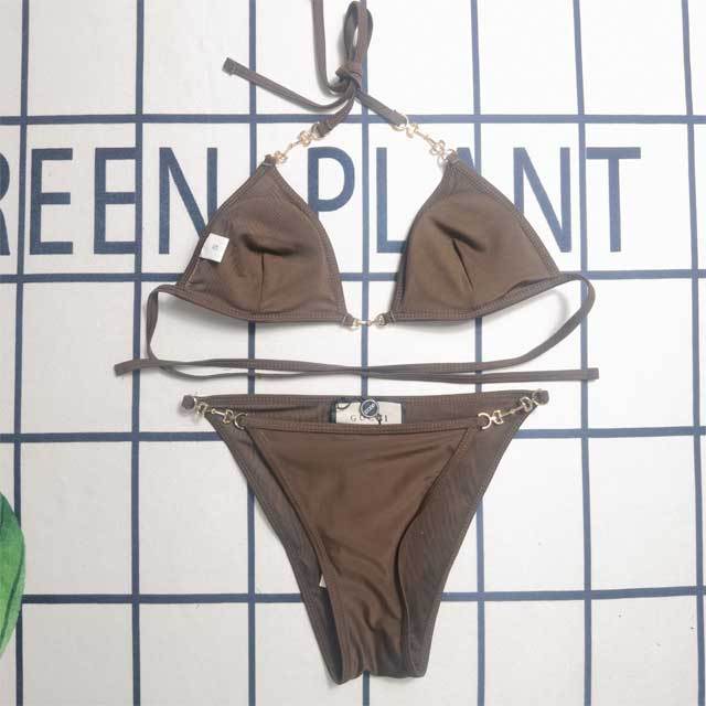 Fashion Sexy Bikini Set