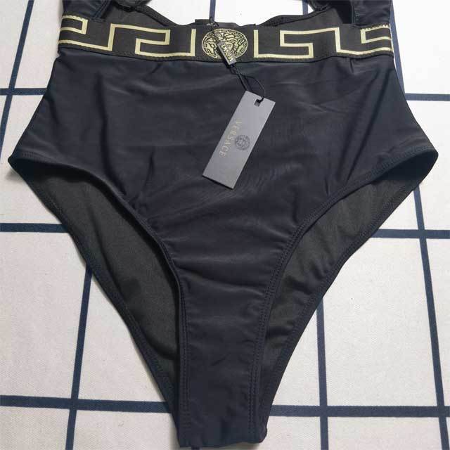 Hollow Out Sexy One Piece Swimsuit
