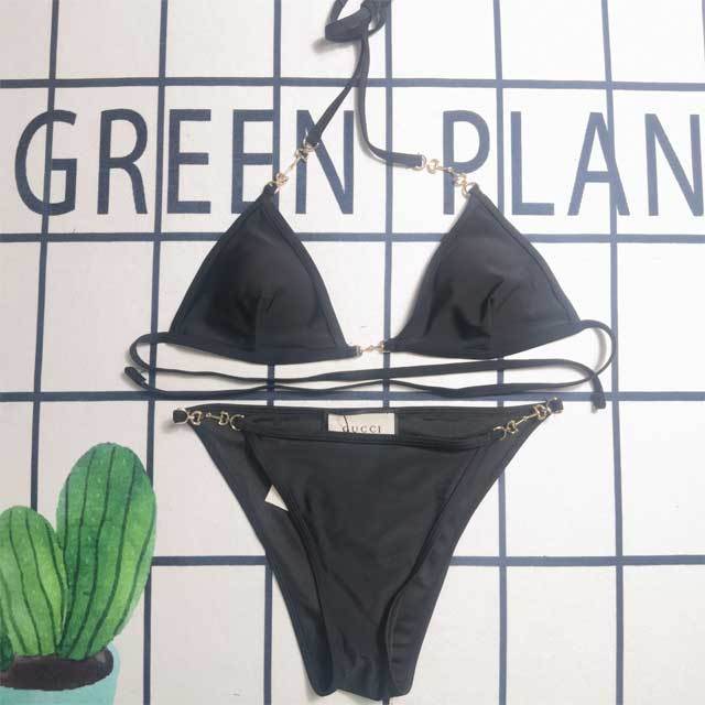 Fashion Sexy Bikini Set