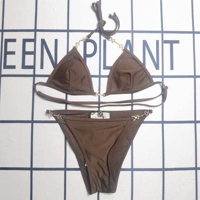 Fashion Sexy Bikini Set