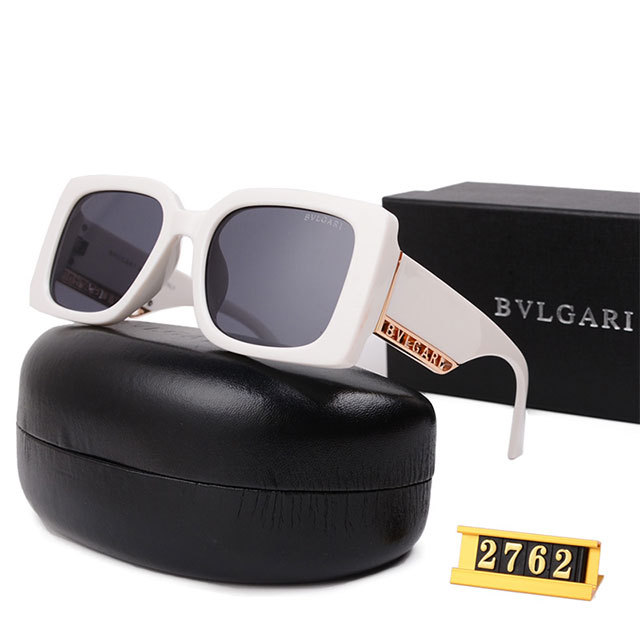 Retro Square Glasses For Women