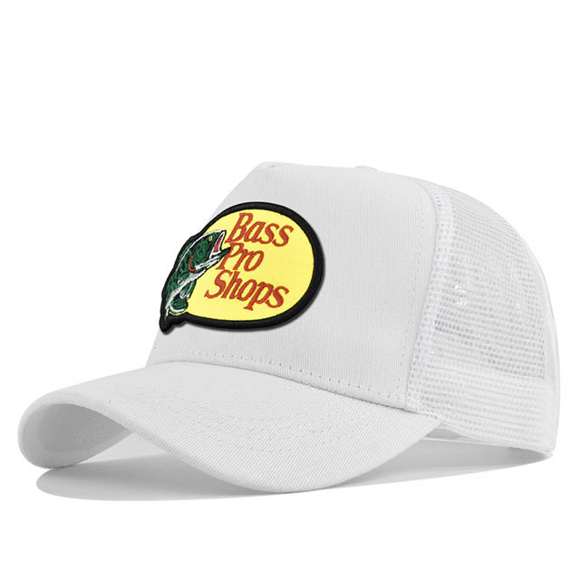 Embroidered Baseball Cap