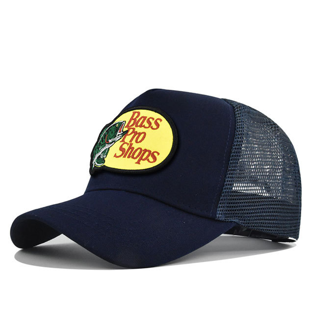 Embroidered Baseball Cap