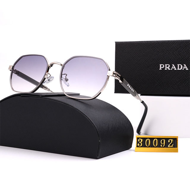 Casual Metal Glasses Outdoor Sports Eyewear