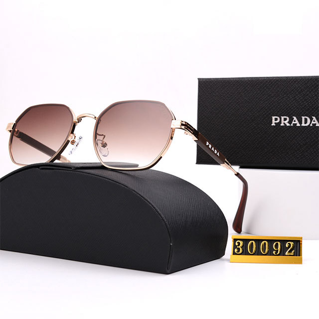 Casual Metal Glasses Outdoor Sports Eyewear