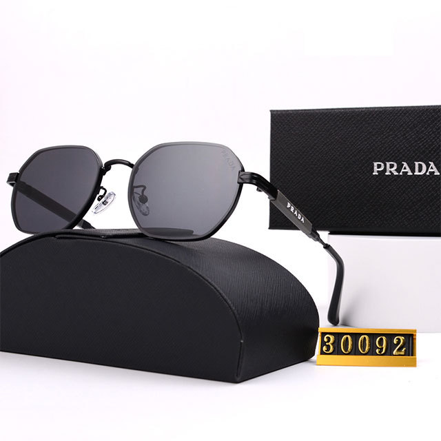 Casual Metal Glasses Outdoor Sports Eyewear
