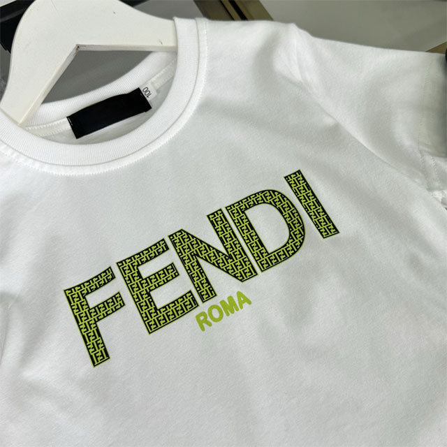 Comfortable Letters Printed Two Pieces Short Set for Kids