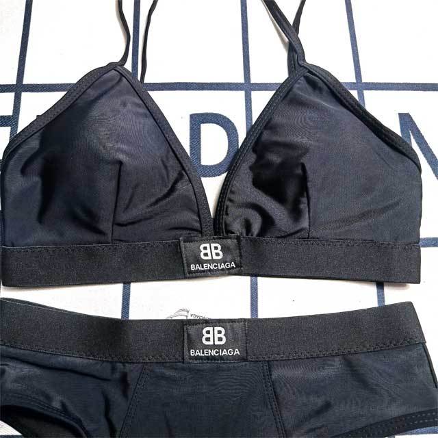 Fashion Sexy High Waist Bathing Suit