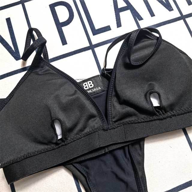 Fashion Sexy High Waist Bathing Suit