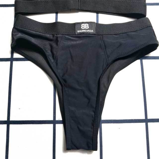 Fashion Sexy High Waist Bathing Suit