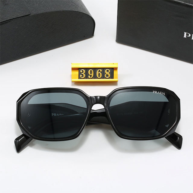 Oval Vintage Ladies Stylish Glasses