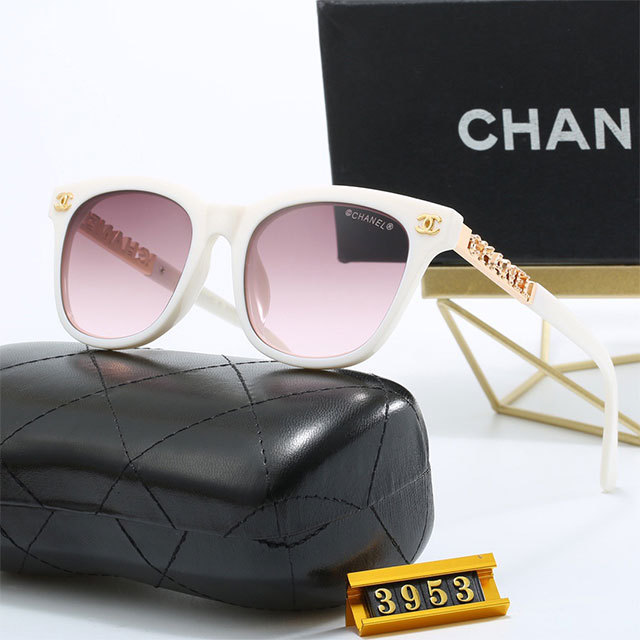Casual Gradient Anti Glare Shades Sunglasses