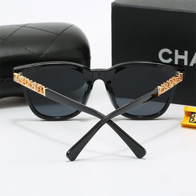 Casual Gradient Anti Glare Shades Sunglasses