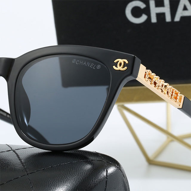 Casual Gradient Anti Glare Shades Sunglasses