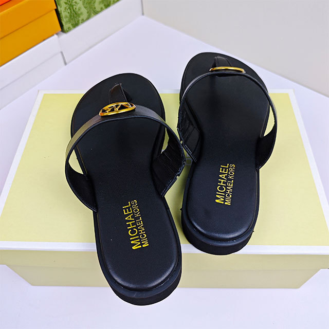 Casual Wear Flat Flip Flops Shoes