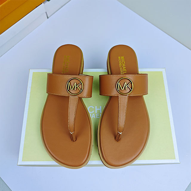 Casual Wear Flat Flip Flops Shoes