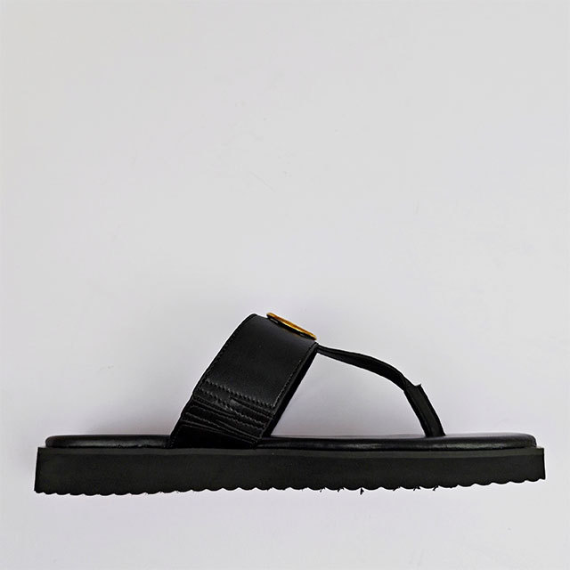 Casual Wear Flat Flip Flops Shoes