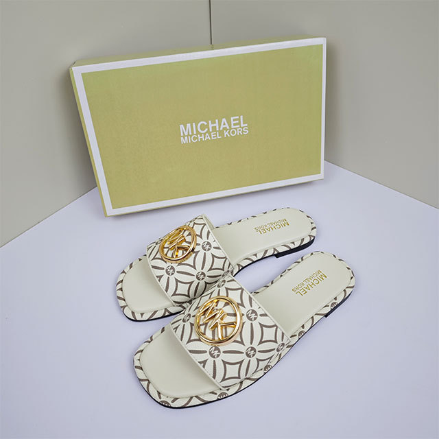 Trend Fashion Flat Slides Shoes