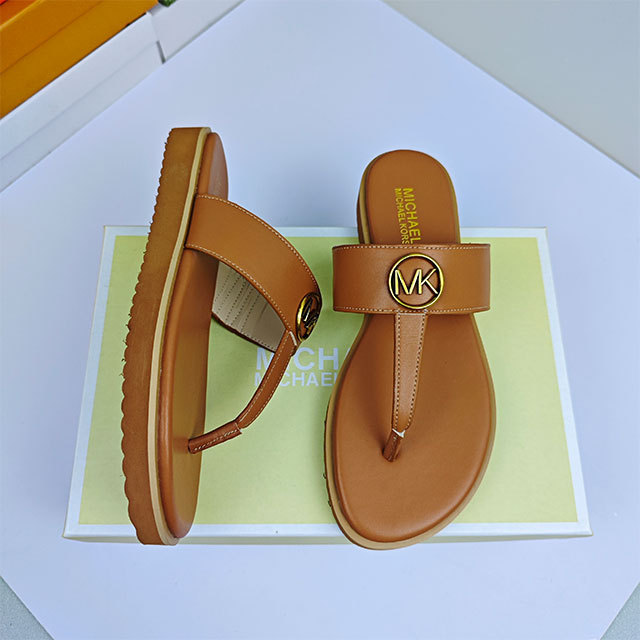 Casual Wear Flat Flip Flops Shoes