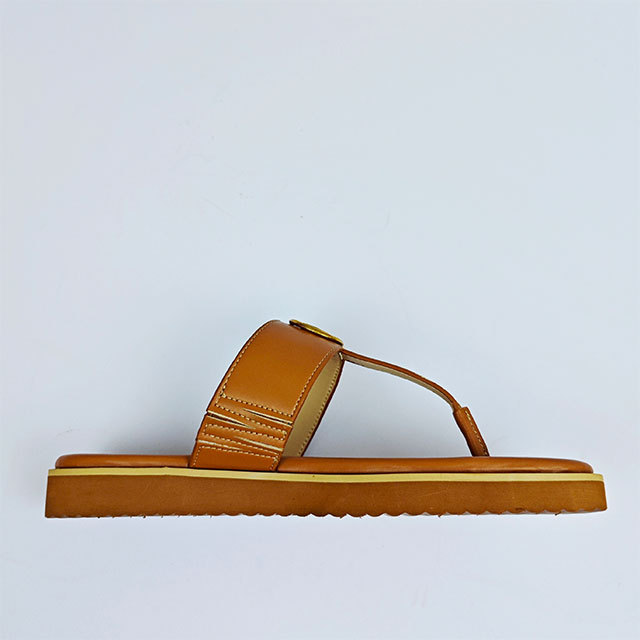 Casual Wear Flat Flip Flops Shoes