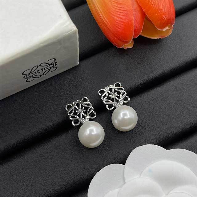 Exquisite Vintage Style Earrings(including the box )