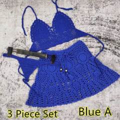 Blue A