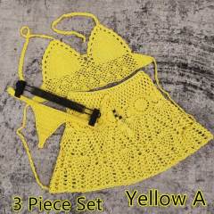 Yellow A