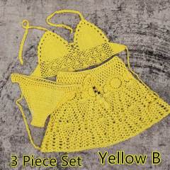 Yellow B
