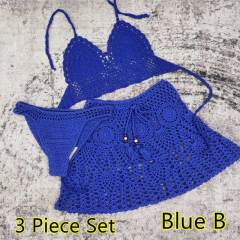 Blue B