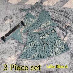 Lake Blue A