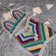 2 Pieces Set