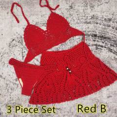 Red B