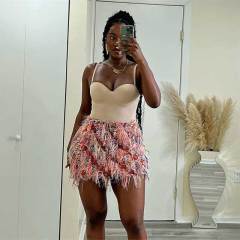 Pink