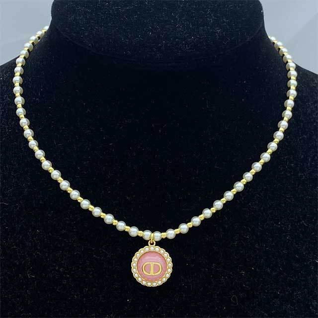 Elegant Versatile Daily Exquisite Necklace With Gift Box