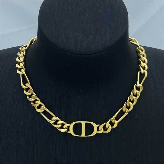 Elegant Versatile Daily Exquisite Necklace With Gift Box