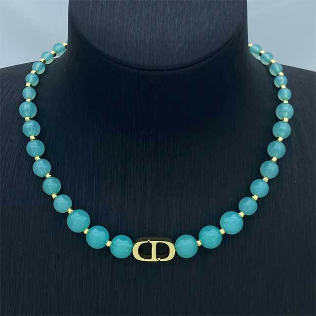 Elegant Versatile Daily Exquisite Necklace With Gift Box