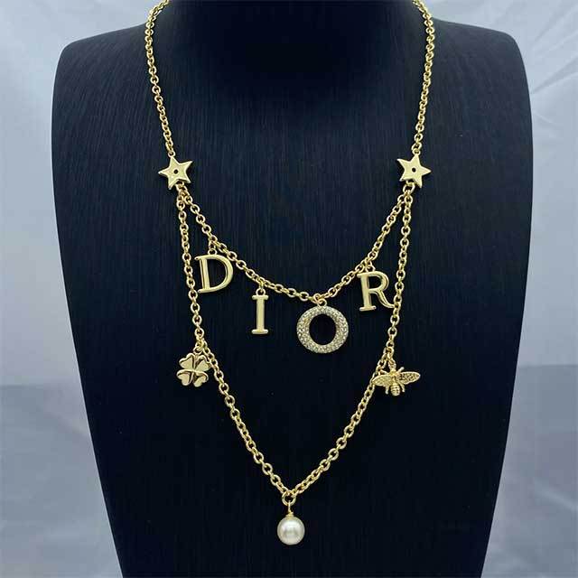 Elegant Versatile Daily Exquisite Necklace With Gift Box