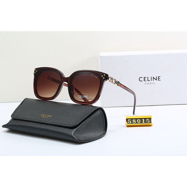 Classic Retro Fashion Y2K Sunglasses