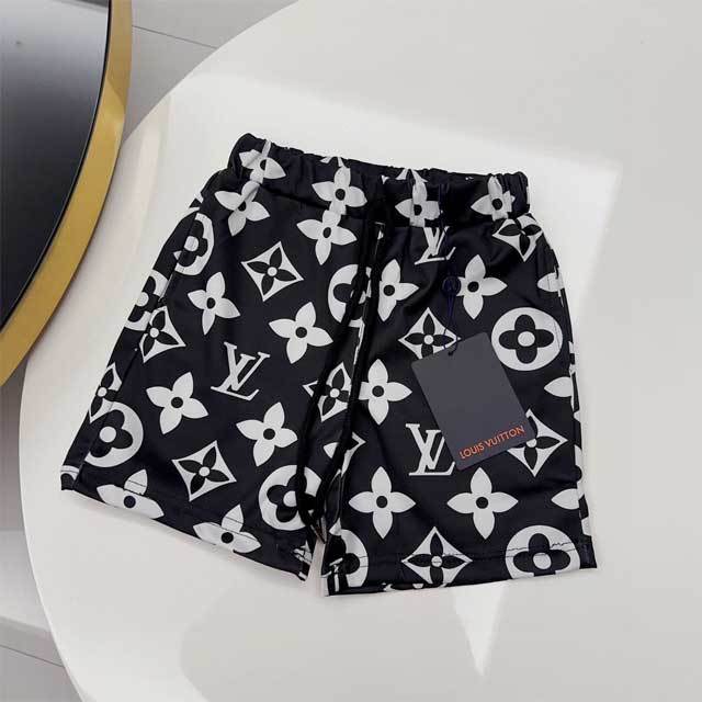 Printed Fashion Kids Two Piece Set(no trouser string)
